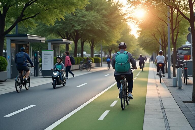 Atoocycles : Quels véhicules pour une mobilité durable ?