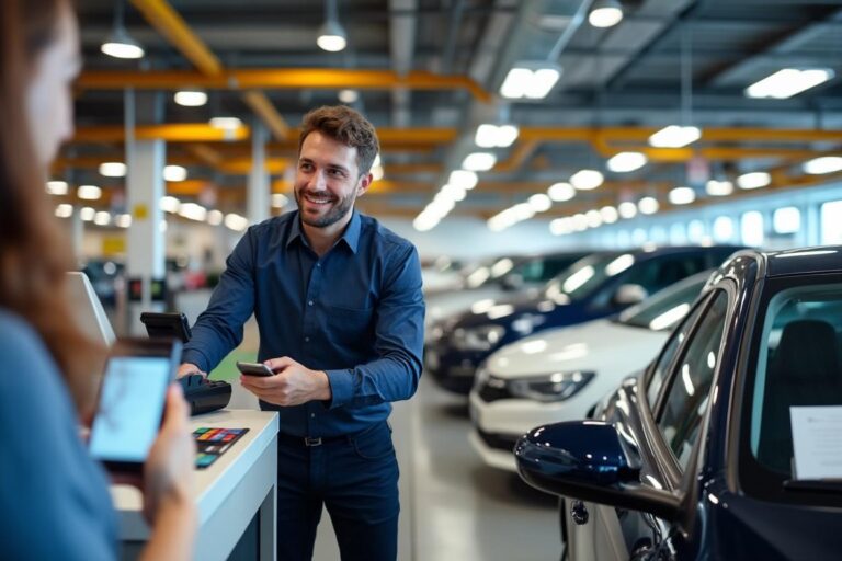 Tarif de location de véhicule chez Super U : quels sont-ils ?