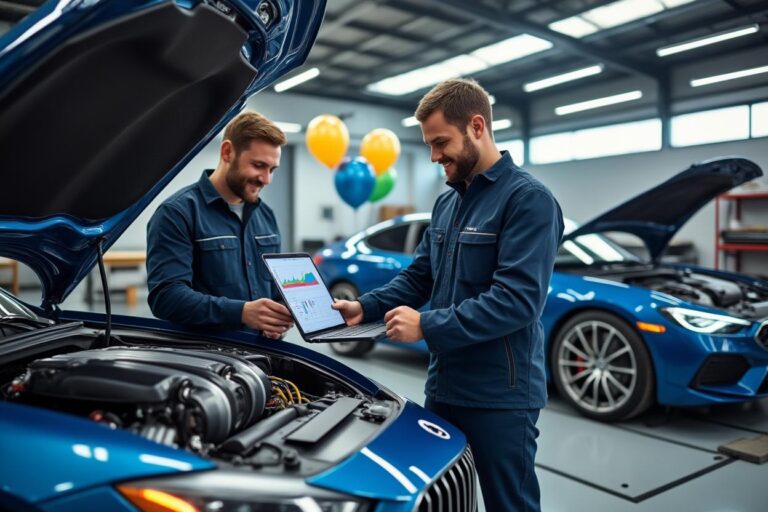 Br Performance : découvrez nos promotions en reprogrammation moteur !