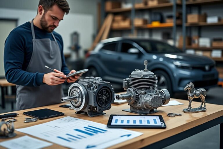 Conversion de kW en chevaux : Guide pratique et outils !