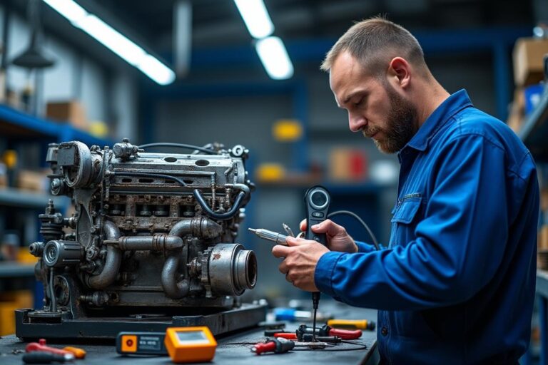 Moteur Sofim 2.8 Iveco : fiabilité, points forts et faiblesses