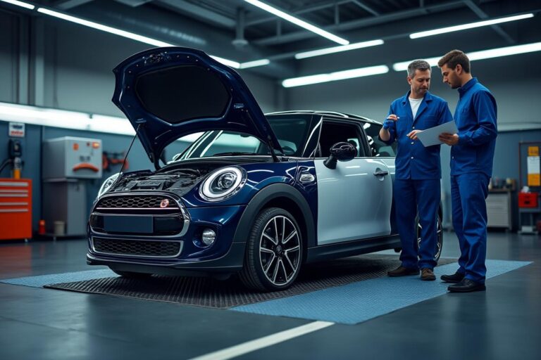 P2 sur la carte grise : Que signifie la puissance DIN ?