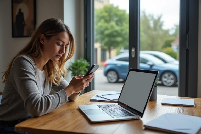 Savoir si on a une amende : Méthodes et questions fréquentes !