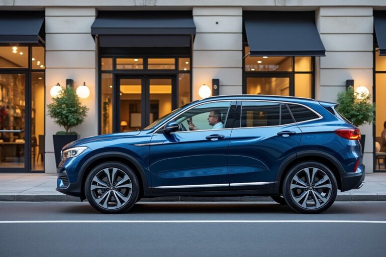 Avis sur Audi Q2 : Que vaut vraiment ce SUV ?