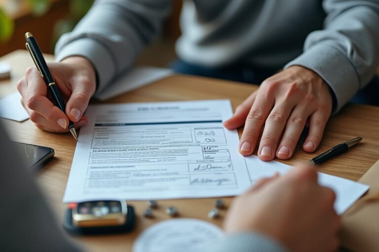 Chèque de banque pour une voiture : quel mode de paiement ?