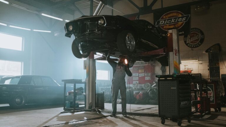 Accessoires Autoglass France : Pourquoi choisir nos services ?