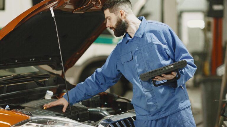 Défaut moteur : Que faire pour réparer le véhicule sans perte de puissance ?