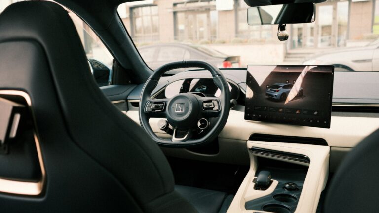 Marque de voiture en Z : Top modèles et secrets à découvrir !