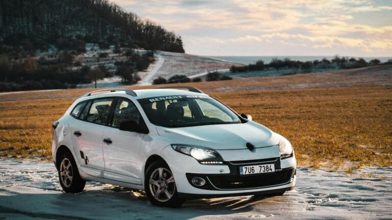 Quel moteur essence chez Renault est le plus fiable ?
