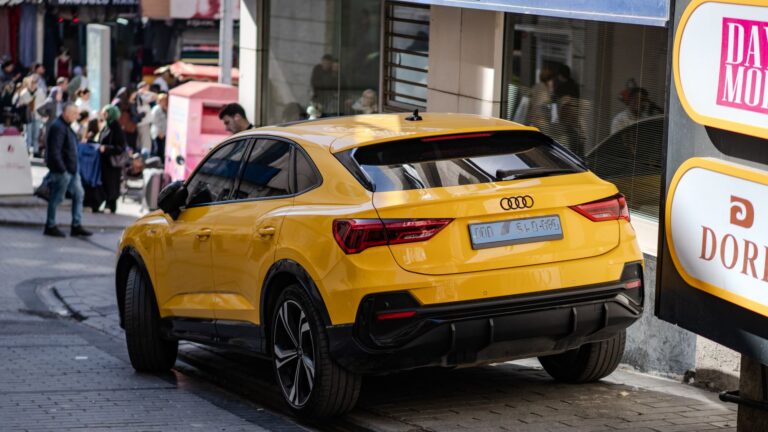 Audi Q2 d&rsquo;occasion : voitures garanties et révisées au meilleur prix