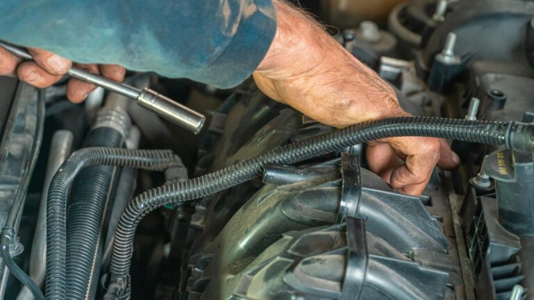 Code défaut Renault P0670 : causes et solutions efficaces ?