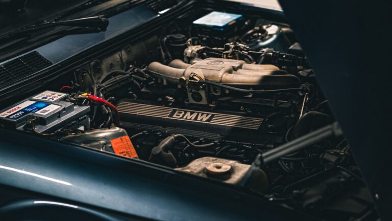 Moteur BMW M50 : guide pour reconnaître et choisir le meilleur