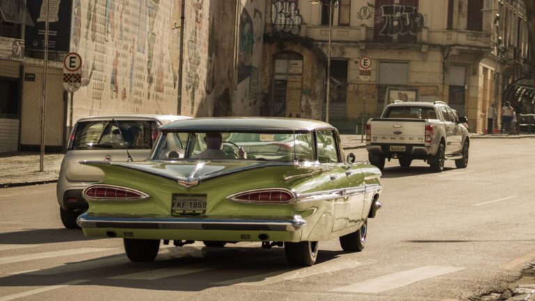Chevrolet Impala : guide complet d’achat et modèles d’exception