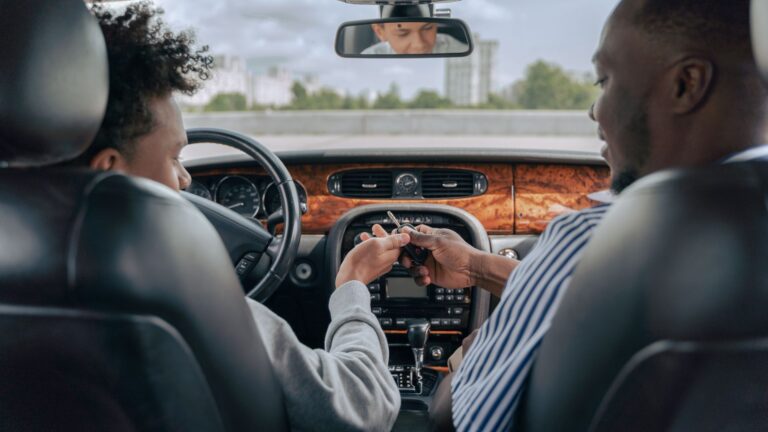 Faute éliminatoire mais permis obtenu : comment réagir ?