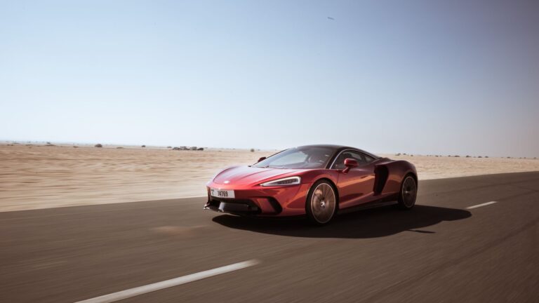 Hennessey Venom F5 : hypercar extrême à plus de 1 800 ch