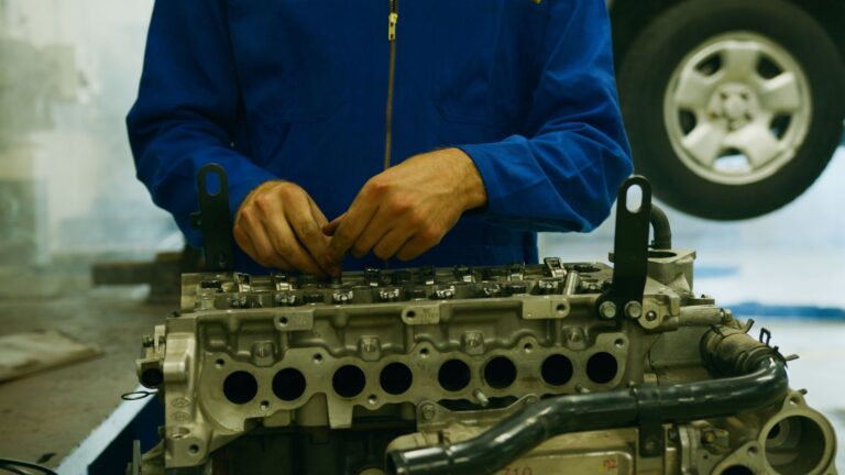Moteur Fiat 1.3 multijet : fiabilité, avis, pannes et conseils