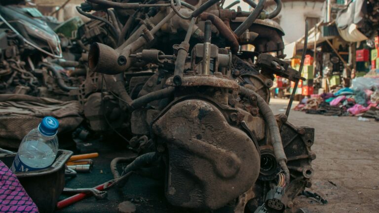 Moteur tsi à éviter : modèles problématiques et fiabilité