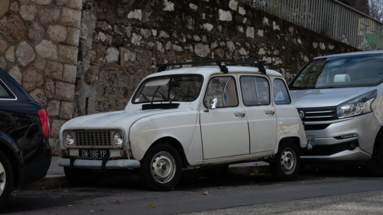 Renault 6 : guide d’achat, fiabilité et modèles à connaître
