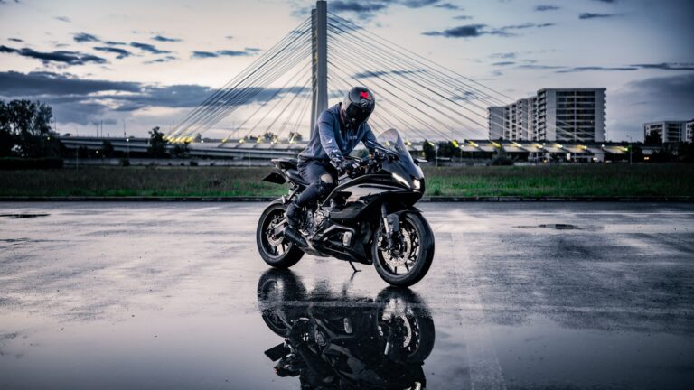 Suzuki GSX-R : guide essentiel pour l&rsquo;achat et la performance