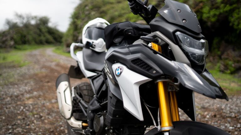 BMW GS 1250 Adventure : fiche, essai et occasions à saisir