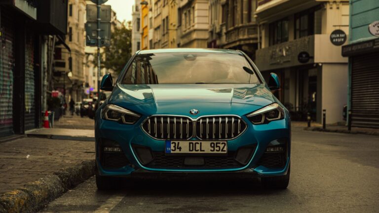 BMW Série 2 Active Tourer automatique : prix, avis et occasions
