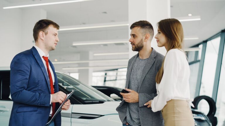 Les compagnons de l’auto : concessionnaire et garage à Saint-Herblain