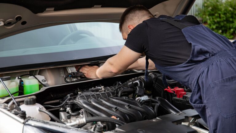 Fiabilité du moteur Duratec 2.5 : bilan, problèmes et entretien