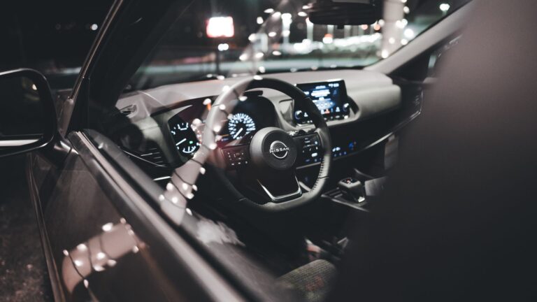 Nissan Micra : nouveautés, prix et essai de la citadine électrique