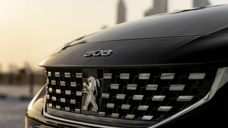 Quelle est l&rsquo;espérance de vie d&rsquo;une Peugeot 3008 en kilomètres ?