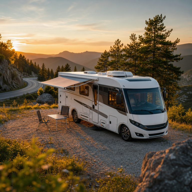 Challenger : quels sont les meilleurs camping-cars ?