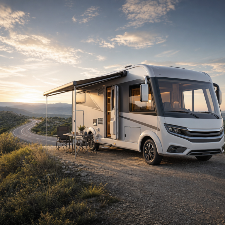 Challenger : quels sont les meilleurs camping-cars ?